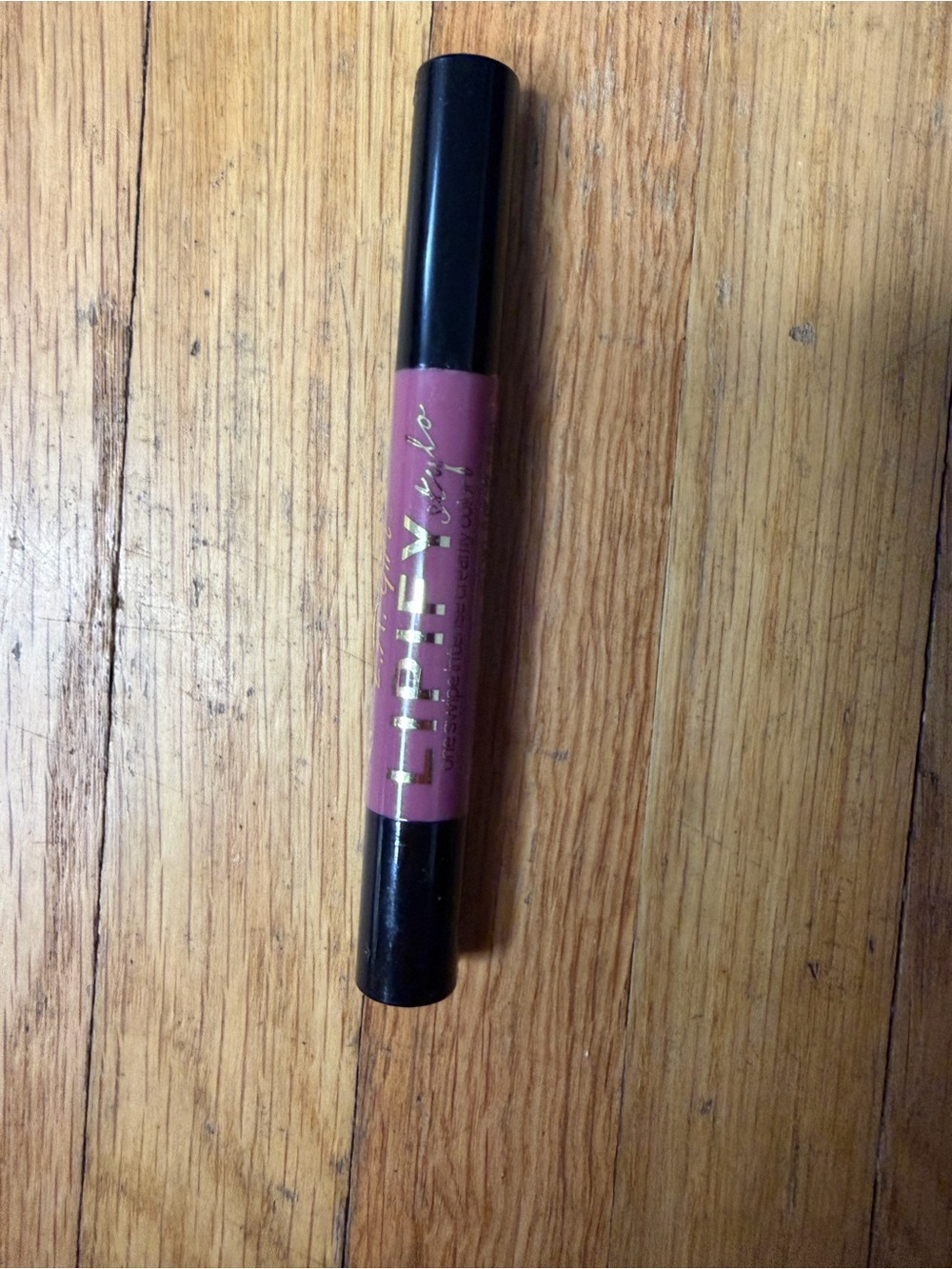 L.A. Girl Lipify Stylo Lipstick-Honeymoon